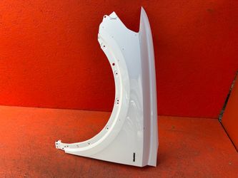 2018 - 2025 AUDI Q3 LEFT DRIVER SIDE FENDER PANEL OEM 83A821091