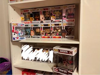 Variety Funko Pop sale