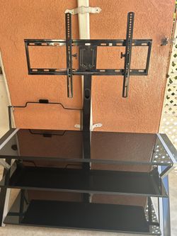 Mueble Para La Televicion .