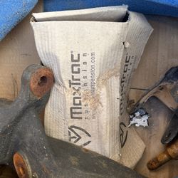 Ford Ranger Truck lift