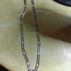 925 Silver Fargo Necklace For Sale
