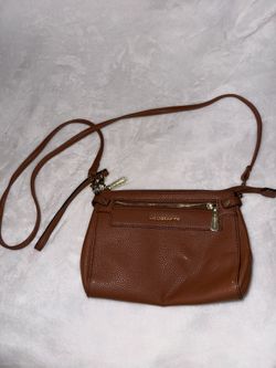Brown Purse