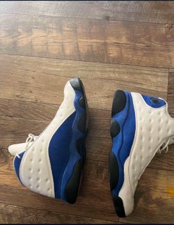 Jordan 13