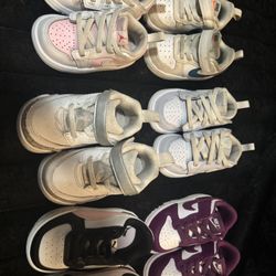 Toddler Shoes