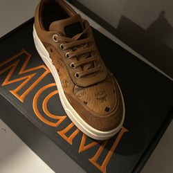 Mcm Women Shoes