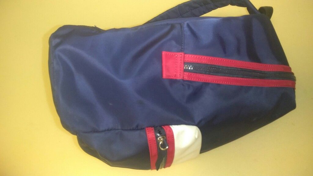 Tommy Hilfiger backpack