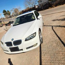 2009 BMW 328i