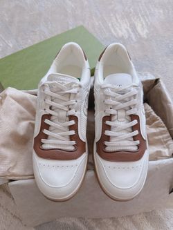 New- Gucci Men MAC 80 Sneaker