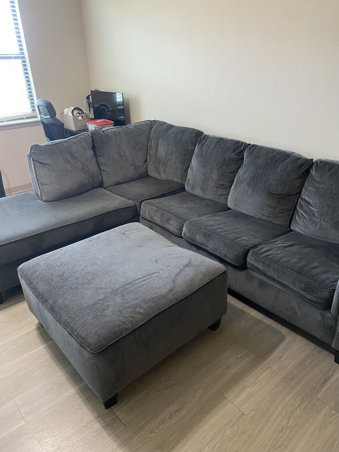 Sofa Bed 3 piece