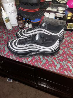 Nike air max 97