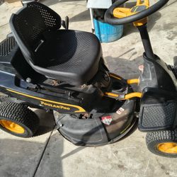 Poulan Pro 30 Inch Deck