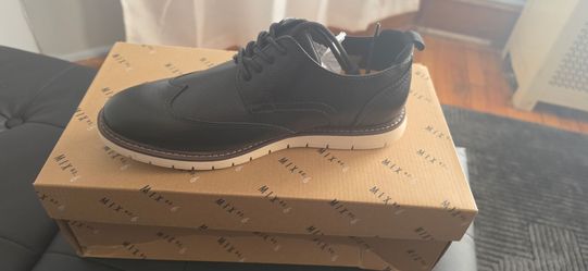 Vendo nuevos zapatos 👞 marca mix número 7ymedio
