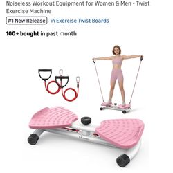 Ab machine 