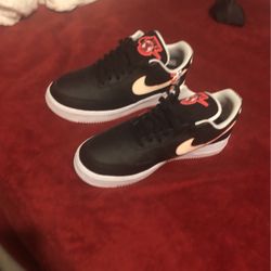 Nike Air Forces