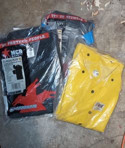 Raincoats