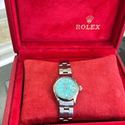 TIFFANY & CO ROLE 
