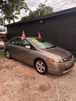 2006 Honda Civic