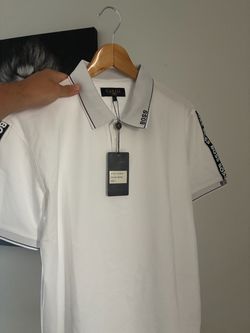 Polo Shirt size  L