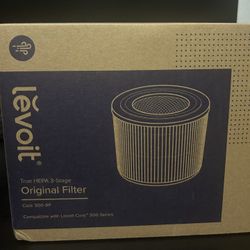 Levoit Air Purifier Filter 