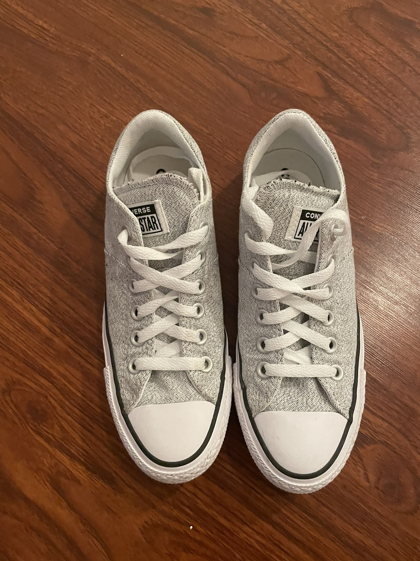 Shoe