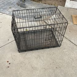 Medium Dog Kennel 