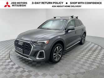 2022 Audi Q5