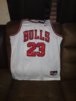 Brand new Michael Jordan Jersey size large $100
