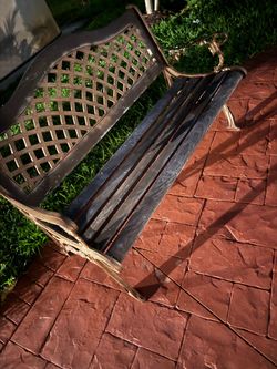 Bench