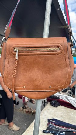 Tommy Crossbody Handbag