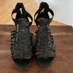 Woman’s American Eagle Wedge 