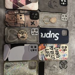 iPhone 12 Pro Max Cases