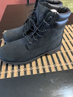 Women’s timberland boots 6.5