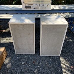 Panasonic RA-6800 Stereo System 