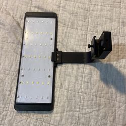 Salt Water Fish Tank / Salt Water Light 