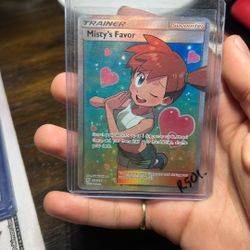 mistys favor 