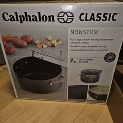 Dutch Oven