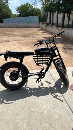 E Bike