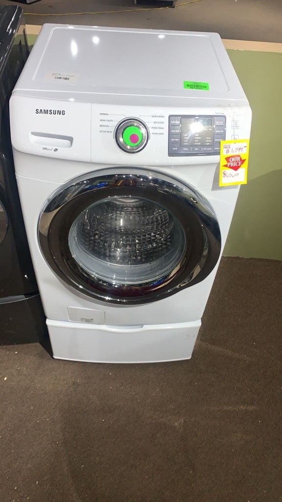 Washer