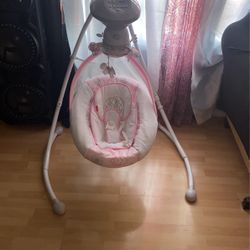 Baby Swing 