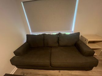 Queen size sofa bed