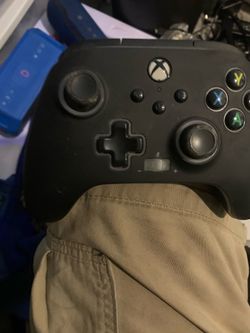 PowerA Enhanced Wired Controller 4 Xbox