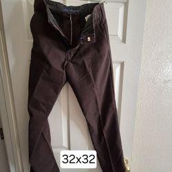 Dickies Mens Pants