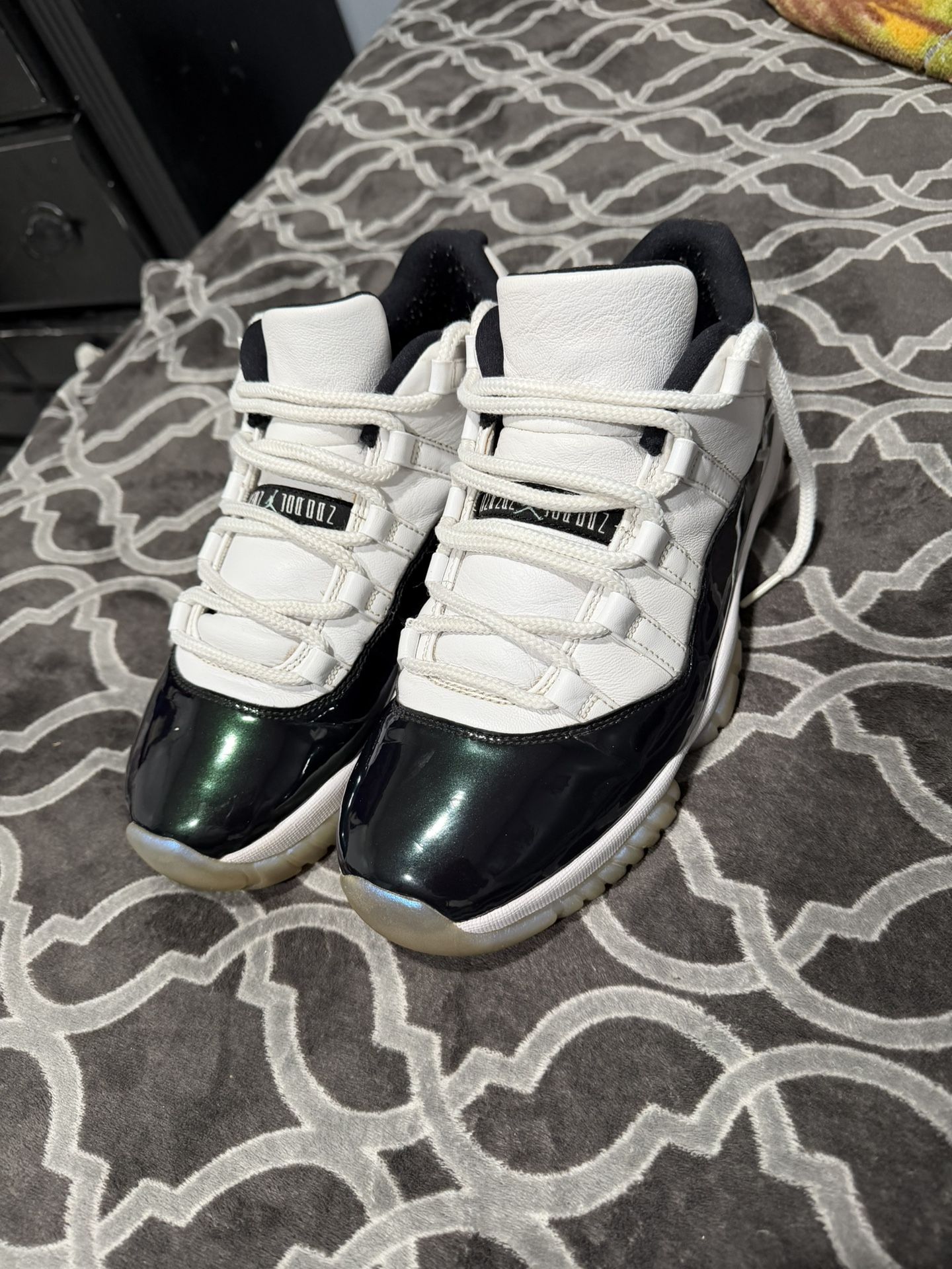 Jordan 11 Size 9.5