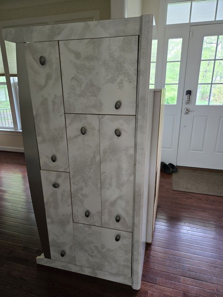Dresser / Chest Drawers $80 For Both