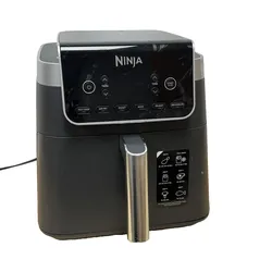 Ninja Air Fryer Pro XL 6-in-1 with 6.5 QT Capacity, Max Crisp Tech,