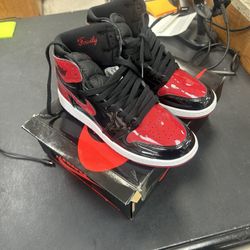 Jordan 1