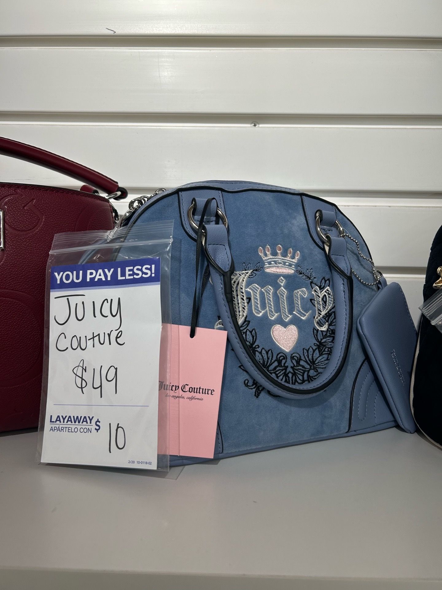 Juicy Couture