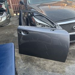 2014 2019 lexus is250 is300 passenger right door