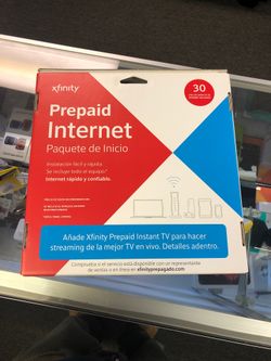 Prepaid , no contract