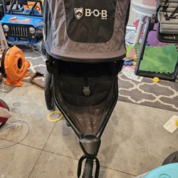 BOB Jogging Stroller